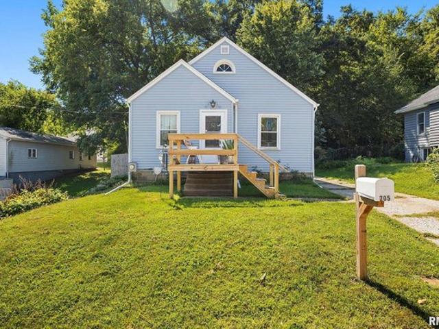 205 W Franklin St, Bartonville, IL 61607