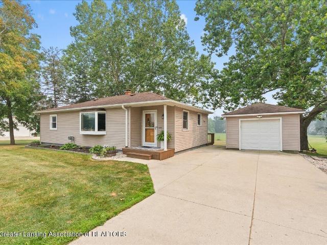 205 W Herbison Road