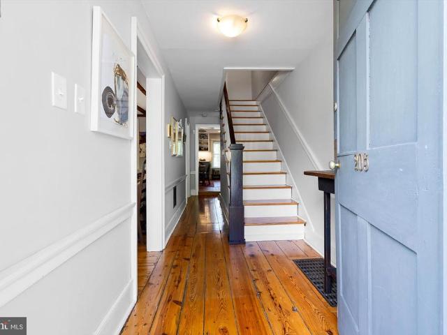 205 W High Street