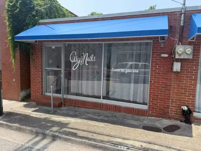 205 W Main St, Swansboro, NC 28584 MLS 100590694