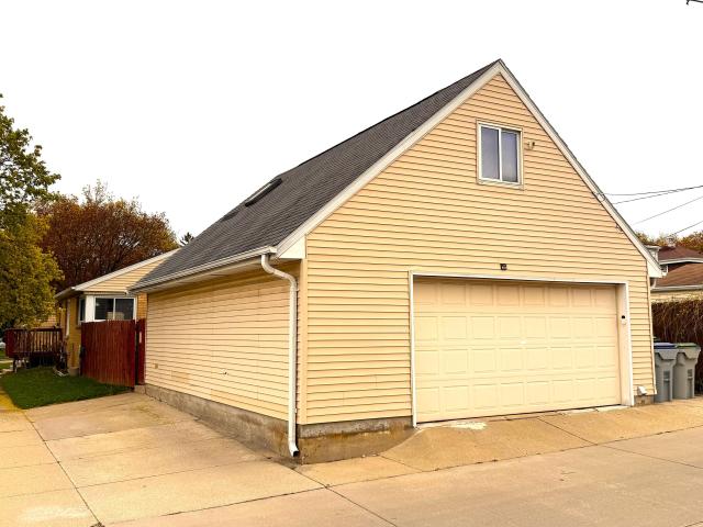 205 W Morgan Ave