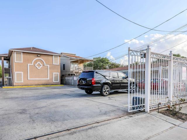 205 W San Carlos St 3, Laredo, US, TX
