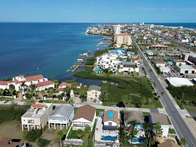 205 W Saturn Ln, South Padre Island, TX