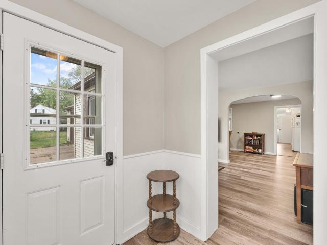 205 W South Avenue