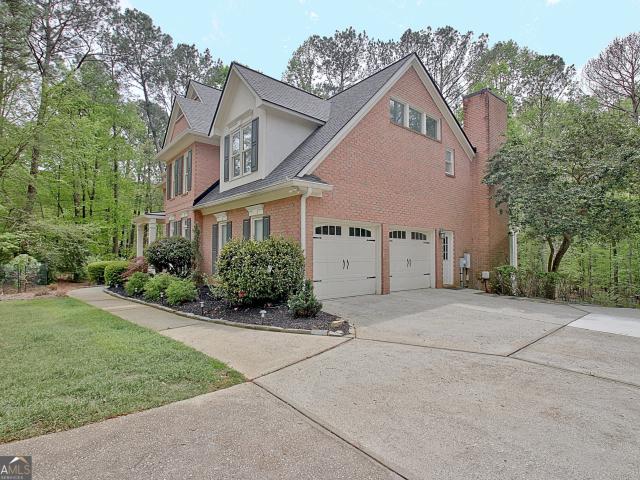 205 Woodcreek Lane