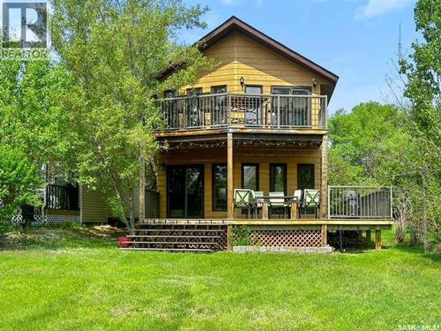 205 Wall Ridge Trail, Lac Pelletier, SK, S0N 2Y0 house for sale | Listing ID SK029394 | Royal LePage