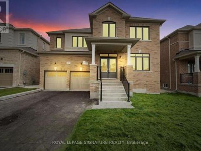 205 Warden Street, Clearview, ON, L0M 1S0 house for sale | Listing ID S13582 | Royal LePage