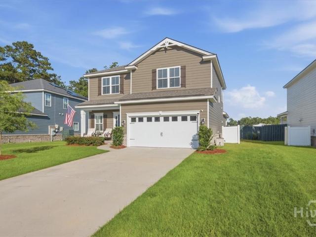 205 Wexford Drive