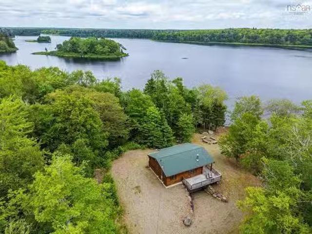 205 Wentworth Drive, Corberrie, NS, B0W 3T0 recreational for.