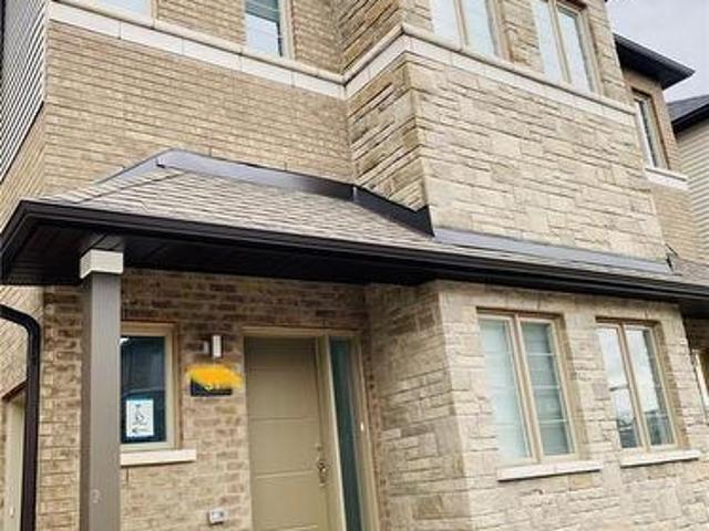 205 West Oak Trail Unit# 31, Kitchener, ON, N2R 0R9 townhouse for sale | Listing ID 40870 | Royal LePage