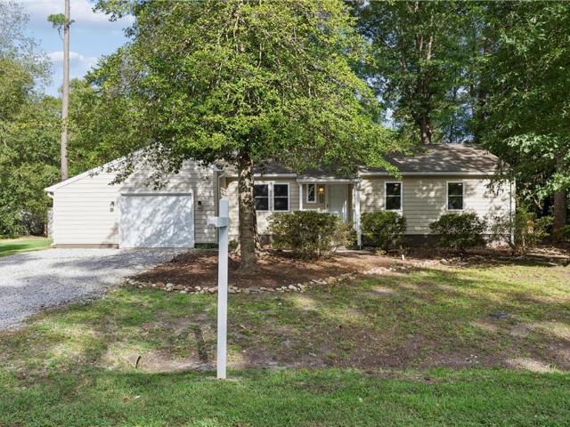 205 Wharf Row