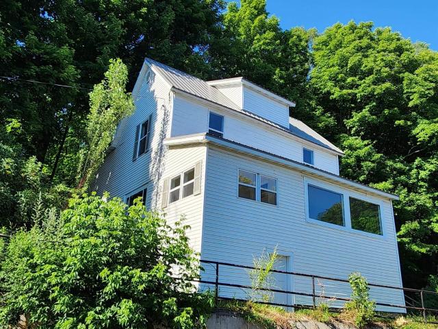 205 White Street