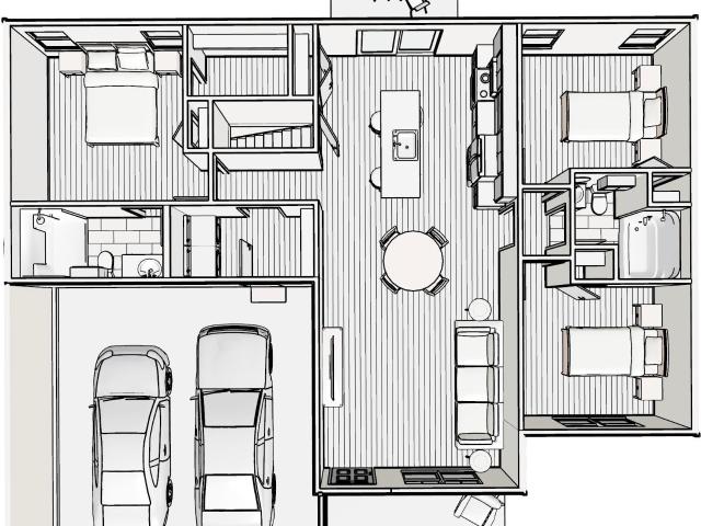 205 Will Street