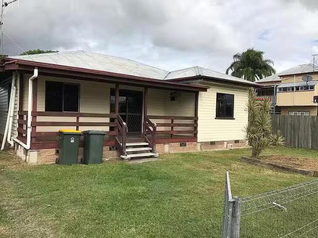 205 Tooley Street, Maryborough, QLD 4650