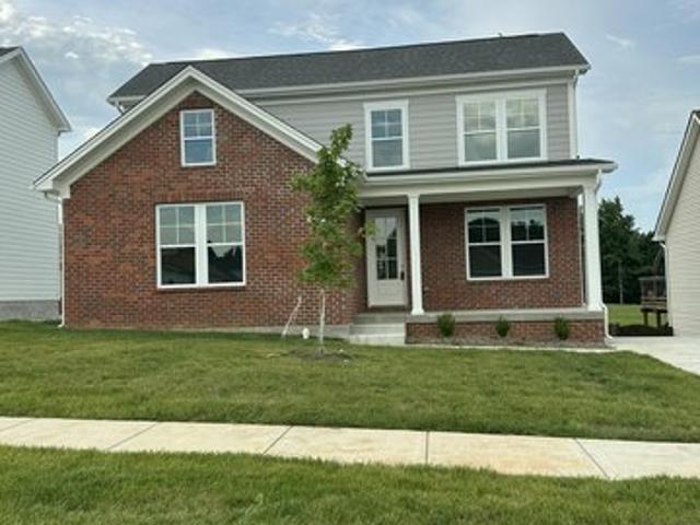 205 Tex Ave, Fairdale, KY 40118
