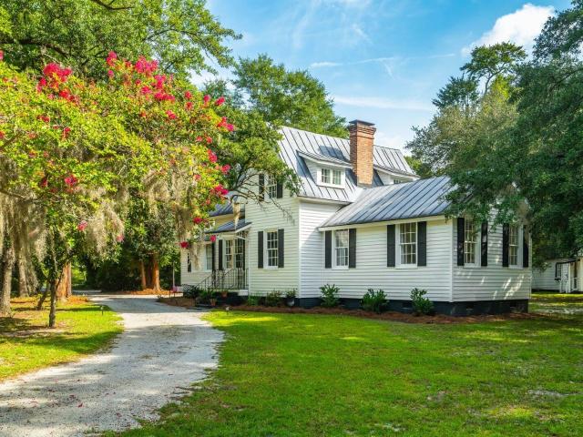 205 Tea Farm Road