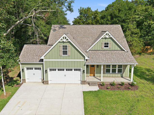 205 Telluride Court