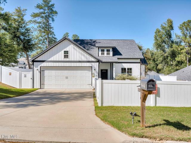 205 Thaxton Court