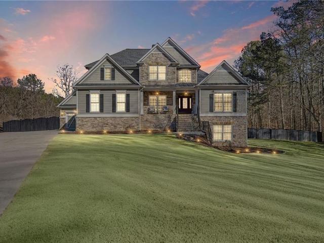 205 Timber Wolf Trail