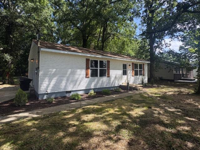 205 Tulsa Ave