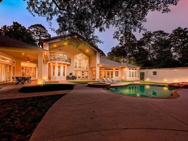 205 Twin Creek, Lufkin, US, TX