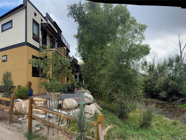 205 Two Rivers Road # D