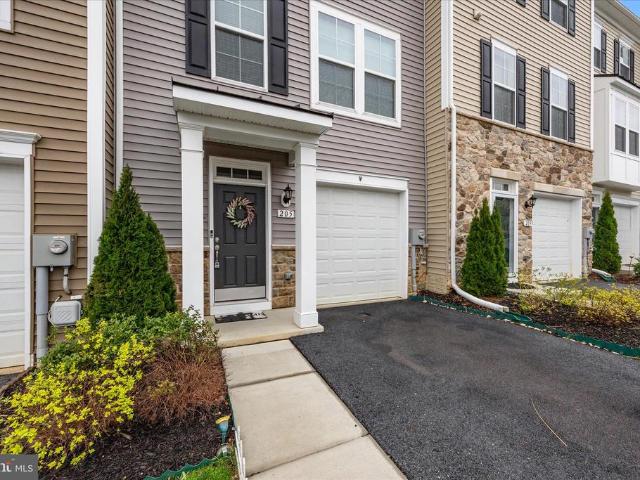 205 Union Ridge Drive
