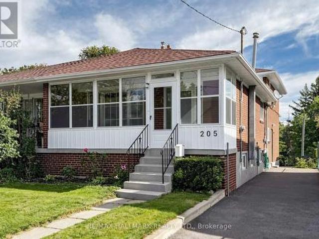 205 Vauxhall Drive, Toronto, ON, M1P 1R6 house for sale | Listing ID E13812 | Royal LePage
