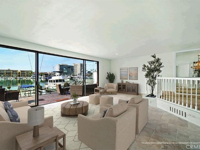 205 Via Lido Soud, Newport Beach, CA 92663 | MLS #NP26007