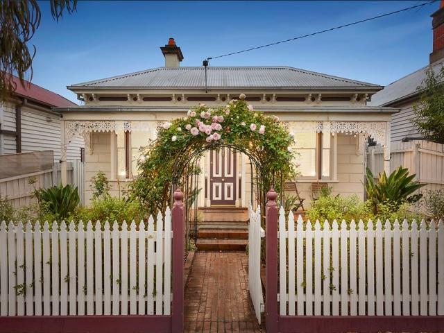205 Victoria St, Brunswick