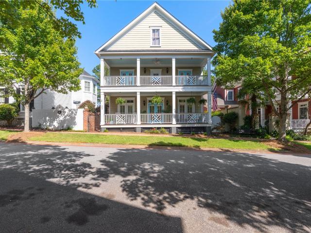 205 Village Walk Lane