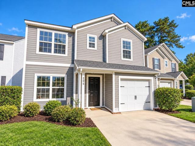 205 Village Walk