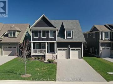205 Yellow Birch Crescent, Blue Mountains, ON, L9Y 0Z3 house for lease | Listing ID X13154 | Royal LePage