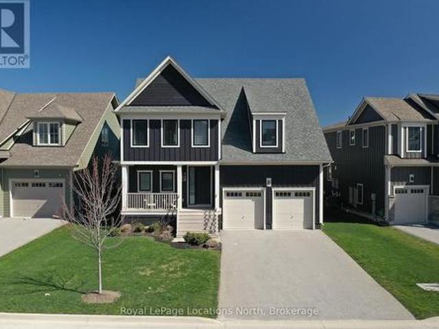 205 Yellow Birch Crescent, Blue Mountains, ON, L9Y 0Z3 house for lease | Listing ID X13154 | Royal LePage