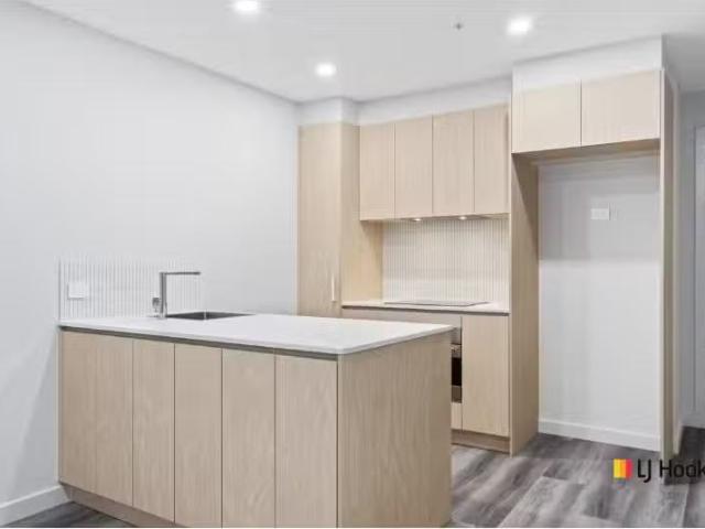 206/42 Mort Street, Braddon House for rent Listed by Madeline.
