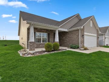 2064 Maplewood Ln, Pendleton, IN 46064 | MLS #22091