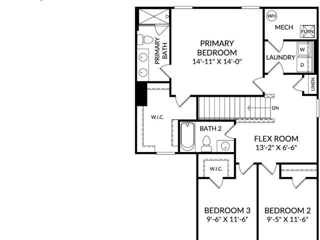 2064 Odyssey Drive