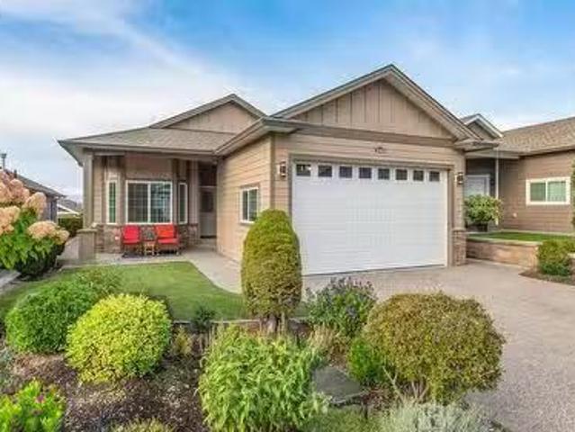 2064 Aspen Drive, West Kelowna, BC, V4T 3A5 house for sale.