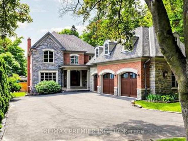 2064 Dickson Road, Mississauga, ON, L5B 1Y6 house for sale | Listing ID W13723 | Royal LePage