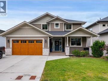 2064 Galore Crescent, Kamloops, BC, V2E 0A7 house for sale | Listing ID 10392 | Royal LePage