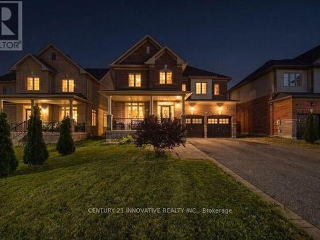 2064 Prestonvale Road, Clarington, ON, L1E 2S2 house for sale | Listing ID E13803 | Royal LePage