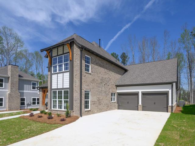 2064 Wohali Drive