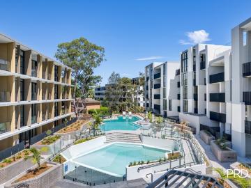 Penrith South, Llandilo, Snapper Island