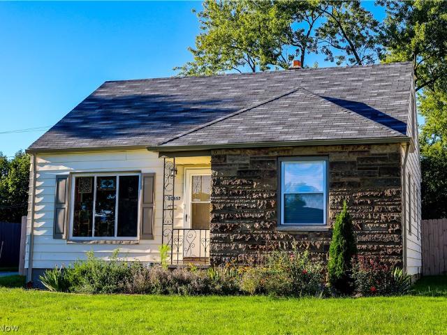 20657 Bowling Green Road