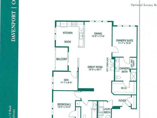 20655 Hope Spring Terrace # 301