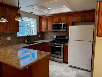 95138, San Jose city, Santa Clara County, California, USA