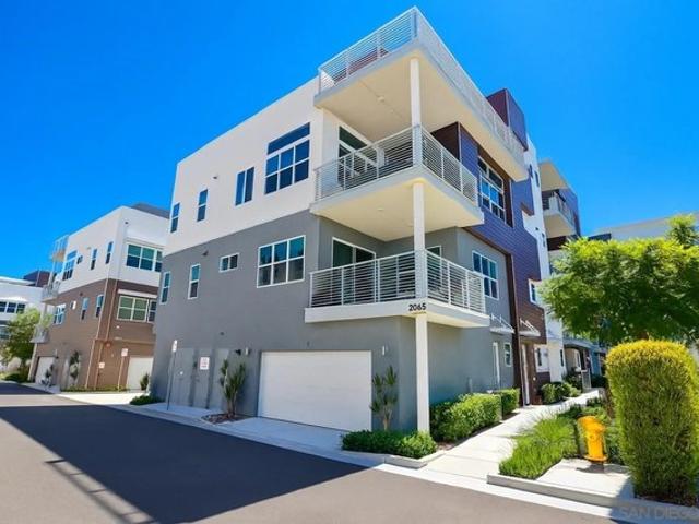 2065 Bravo Loop Unit 6, Chula Vista, CA 91915