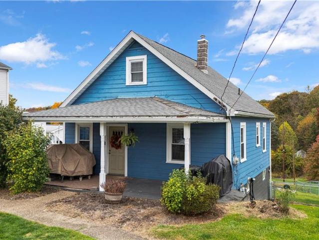 2065 Brodhead Rd, Aliquippa, PA 15001 | MLS #1729
