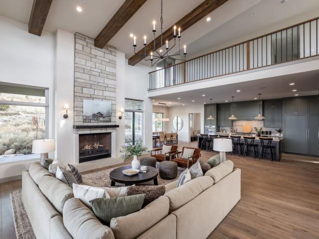 2065 E Chimney Rock Circle, Heber City, US, UT