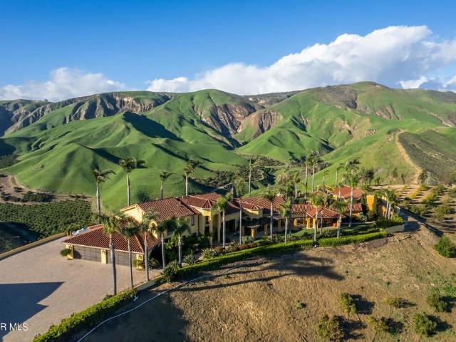 2065 E La Loma Ave, Somis, CA
